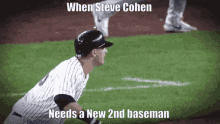 Steve Cohen GIF - Steve Cohen GIFs