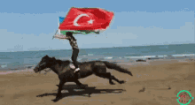 Flag Türkey Azerbaijan GIF - Flag Türkey Azerbaijan Türkey Flag GIFs