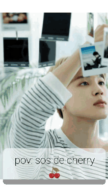 cherrymin jiminjimin jimin
