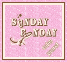Sunday Sunday Funday GIF - Sunday Sunday Funday Funday GIFs