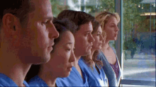 Greys Anatomy Interns GIF - Greys Anatomy Interns Magic GIFs