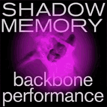 Shadow Memory Grad London GIF - Shadow Memory Grad London Art GIFs