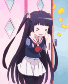Anime Excited GIF - Anime Excited Anime Excited GIFs