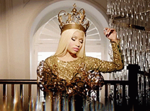 Queen GIF - Queen - Discover & Share GIFs
