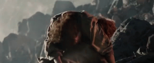 The Lord Of The Rings Lotr GIF - The Lord Of The Rings Lotr Sam - Discover  & Share GIFs