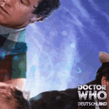 Doctor Who Doctor Who Deutschland GIF - Doctor Who Doctor Who Deutschland Face GIFs