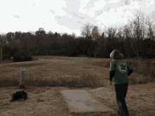 appalachia disc