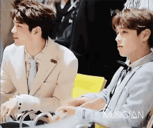 park jihoon ong seongwu onghoon ongwink wanna one