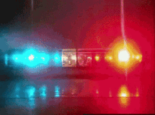 Police Car Flashers GIF - Police Car Flashers Light Bar GIFs