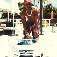 Get Out Of My Way Plies GIF - Get Out Of My Way Plies Im Not A Racist Song GIFs