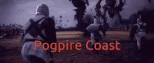 Vampire Coast Pogpire Coast GIF - Vampire Coast Pogpire Coast Warhammer GIFs
