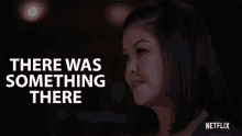 There Was Something There Something Was There GIF - There Was Something There Something Was There Suspicious GIFs