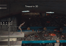 Pike Somersault Board Diving GIF - Pike Somersault Board Diving Diving GIFs