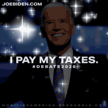 Joe Biden Biden2020 GIF - Joe Biden Biden2020 Vote Joe GIFs