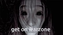 Warzone Gonjiam GIF - Warzone Gonjiam Get On Warzone GIFs