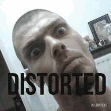 Distorted GIF - Distorted GIFs