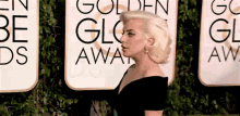 Lady Gaga GIF - Lady Gaga Strut Look GIFs