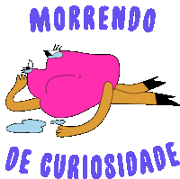 Crying Lips Say I&#;M Dying To Know In Portuguese Sticker - Tell Me Everything Morrendo De Curosidade Google Stickers