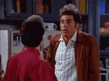 Seinfeld Giddy Up GIF - Seinfeld Giddy Up GIFs