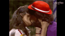 Bope Days Of Our Lives GIF - Bope Days Of Our Lives Kiss GIFs