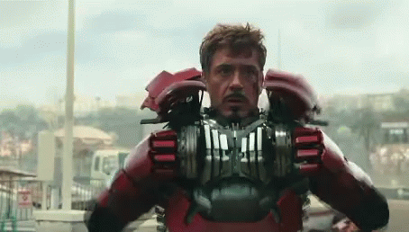Robert Downey Jr Tony Stark GIF - Robert Downey Jr Tony Stark Iron Man -  Descubre & Comparte GIFs
