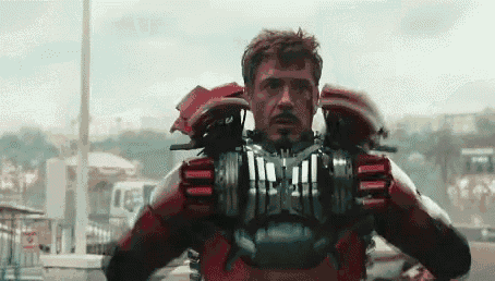 Robert Downey Jr Tony Stark GIF - Robert Downey Jr Tony Stark Iron Man -  Discover & Share GIFs
