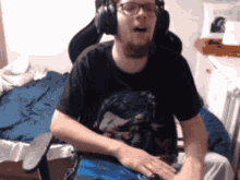 Gachibass Gifs Tenor