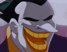 Joker Animated GIF - Joker Animated Laugh GIFs