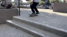 Skateboard Fail Fail GIF - Skateboard Fail Fail Skateboard GIFs
