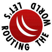 Routing Networking Sticker - Routing Networking Mikro Tik Stickers