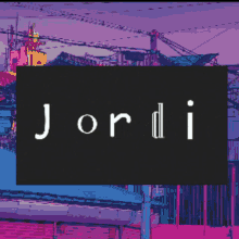 Jordi GIF - Jordi GIFs