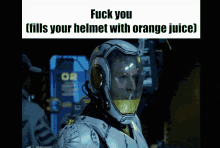 Fills Helmet GIF - Fills Helmet Orange GIFs
