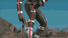 Kamen Rider Faiz Kamen Rider_555 GIF - Kamen Rider Faiz Kamen Rider_555 Exceed Charge GIFs
