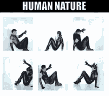 Human Nature Madonna GIF - Human Nature Madonna 90s Music GIFs