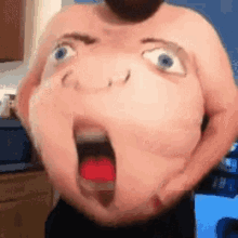 You Are Fat Face GIF - You Are Fat Face Smile GIFs
