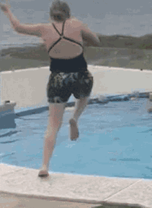 Hechate Jump GIF - Hechate Jump GIFs