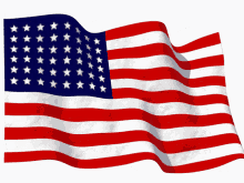 American Flag Old Glory GIF - American Flag Old Glory Patriotic GIFs