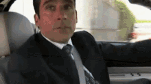 The Office Hit GIF - The Office Hit Hit By Car GIFs