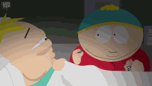 Giving A Candy Eric Cartman GIF - Giving A Candy Eric Cartman Butter Stotch GIFs