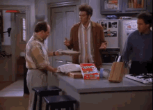the english patient seinfeld crepes kramer order