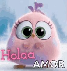 Hello Hola GIF - Hello Hola Amor GIFs