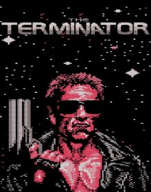 Terminator GIF - Terminator GIFs