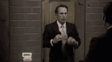 Showtime! GIF - Better Call Saul Showtime Breaking Bad GIFs