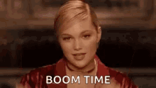 Wink Success GIF - Wink Success Boom Time GIFs