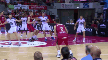 jonathan barreiro barreiro triple basket zaragoza