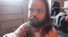 Hornswoggle GIF - Hornswoggle GIFs