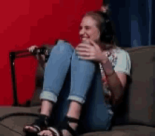 sourcefed laughing