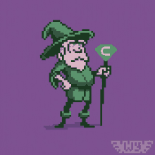 wizard cryft