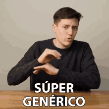 Super Generico Suprapixel GIF - Super Generico Suprapixel Generico GIFs