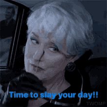 day meryl